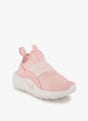 Nike Flex Runner 4 scarpe da corsa bambini Rosa 47579 2