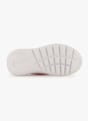 Nike Flex Runner 4 scarpe da corsa bambini Rosa 47579 3
