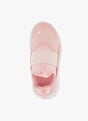 Nike Flex Runner 4 scarpe da corsa bambini Rosa 47579 4