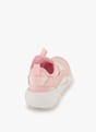 Nike Flex Runner 4 scarpe da corsa bambini Rosa 47579 5