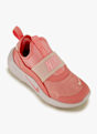 Nike Flex Runner 4 scarpe da corsa bambini Rosa 47579 6
