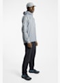 Salomon Bonatti Pro giacca da corsa uomo Grigio 47584 3