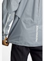 Salomon Bonatti Pro giacca da corsa uomo Grigio 47584 4