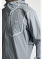 Salomon Bonatti Pro giacca da corsa uomo Grigio 47584 5