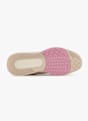 Nike Star Runner 5 GS chaussures de course enfants Pink 47574 3