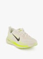Nike Vomero 18 scarpe da corsa bambini Bianco 47580 2