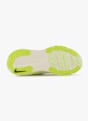 Nike Vomero 18 scarpe da corsa bambini Bianco 47580 3