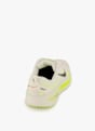 Nike Vomero 18 scarpe da corsa bambini Bianco 47580 5