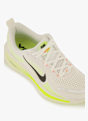 Nike Vomero 18 scarpe da corsa bambini Bianco 47580 6