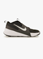 Nike Team Hustle D 12 chaussures de basket enfantsv Noir 47578 1