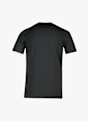 POWERZONE T-Shirt bambini Nero 47585 2