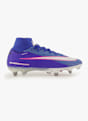 Nike Mercurial Superfly 10 Elite SG-Pro scarpa da calcio Blu 47587 1