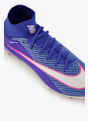 Nike Mercurial Superfly 10 Elite SG-Pro scarpa da calcio Blu 47587 6