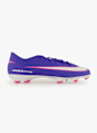 Nike Mercurial Vapor 16 Academy FG/MG Fussballschuh Blau 47594 1