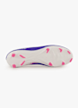 Nike Mercurial Vapor 16 Academy FG/MG chaussures de football Bleu 47594 3