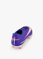 Nike Mercurial Vapor 16 Academy FG/MG Fussballschuh Blau 47594 5