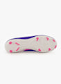 Nike Mercurial Superfly 10 Academy FG/MG scarpe da calcio Blu 47598 3