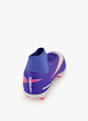 Nike Mercurial Superfly 10 Academy FG/MG chaussures de football Bleu 47598 5