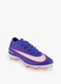 Nike Mercurial Vapor 16 Pro FG chaussures de football Bleu 47596 2