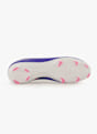 Nike Mercurial Vapor 16 Pro FG chaussures de football Bleu 47596 3