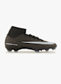Nike Mercurial Superfly 10 Pro FG scarpe da calcio Nero 47595 1