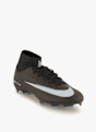 Nike Mercurial Superfly 10 Pro FG chaussures de football Noir 47595 2