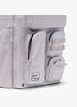 Nike Utility Elite 2.0 37 L Rucksack Grau 47591 6