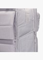 Nike Utility Elite 2.0 37 L zaino Grigio 47591 8