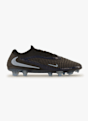 Nike Phantom 6 Low Elite FG Fussballschuh Schwarz 47599 1