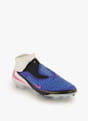 Nike Phantom 6 High Elite FG scarpe da calcio Bianco 47610 2