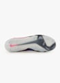 Nike Phantom 6 High Elite FG Fussballschuh Weiss 47610 3