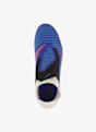 Nike Phantom 6 High Elite FG scarpe da calcio Bianco 47610 4