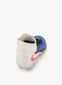 Nike Phantom 6 High Elite FG scarpe da calcio Bianco 47610 5