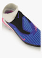 Nike Phantom 6 High Elite FG Fussballschuh Weiss 47610 6