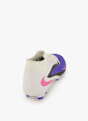 Nike Phantom 6 High Academy FG/MG chaussures de football Blanc 47600 5