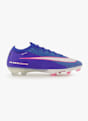 Nike Mercurial Vapor 16 Elite FG chaussures de football Bleu 47604 1