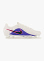 Nike Tiempo Maestro Academy FG/MG Fussballschuh Weiss 47608 1