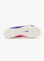 Nike Tiempo Maestro Academy FG/MG Fussballschuh Weiss 47608 3