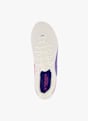 Nike Tiempo Maestro Academy FG/MG chaussures de football Blanc 47608 4