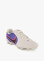 Nike Tiempo Ligera Pro FG chaussures de football Blanc 47616 2
