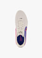 Nike Tiempo Ligera Pro FG chaussures de football Blanc 47616 4