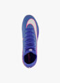 Nike Mercurial Superfly 10 Elite FG Fussballschuh Blau 47611 4