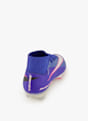 Nike Mercurial Superfly 10 Elite FG Fussballschuh Blau 47611 5