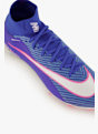 Nike Mercurial Superfly 10 Elite FG Fussballschuh Blau 47611 6