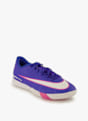 Nike Mercurial Vapor 16 Academy IC chaussures de football Bleu 47614 2