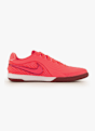 Nike Tiempo Reactgato IC Fussballschuh Rot 47617 1