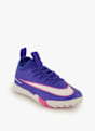 Nike Mercurial Vapor 16 Academy scarpe da calcio bambini Blu 47612 2