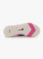 Nike Mercurial Vapor 16 Academy chaussures de football enfants Bleu 47612 3