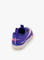 Nike Mercurial Vapor 16 Academy scarpe da calcio bambini Blu 47612 5