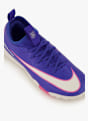 Nike Mercurial Vapor 16 Academy scarpe da calcio bambini Blu 47612 6